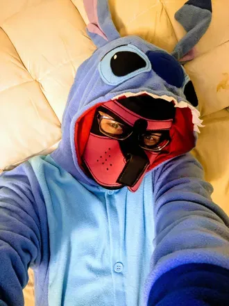 OnlyFans cuenta runaprowler avatar 1