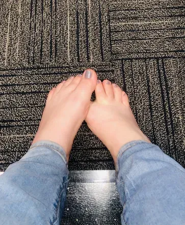 OnlyFans cuenta pretttttytoes avatar 1