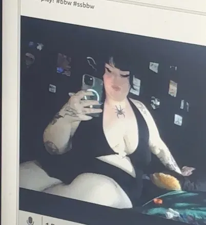 OnlyFans cuenta deaddxo avatar 1