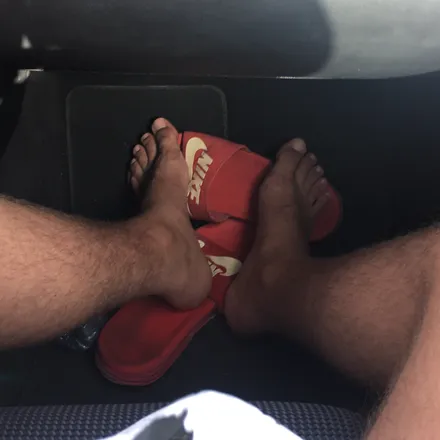 OnlyFans cuenta happyfeet998 header 2