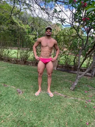 OnlyFans cuenta arianduart avatar 1