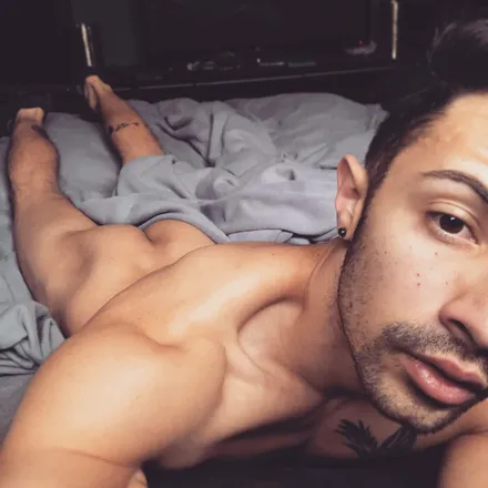 OnlyFans cuenta chriskonstant header 2