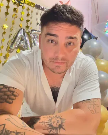 OnlyFans cuenta u208752981 avatar 1