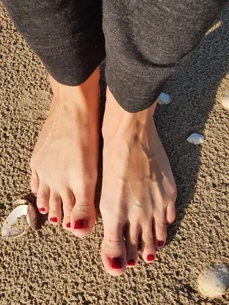 OnlyFans cuenta happy.dirty.feet avatar 1