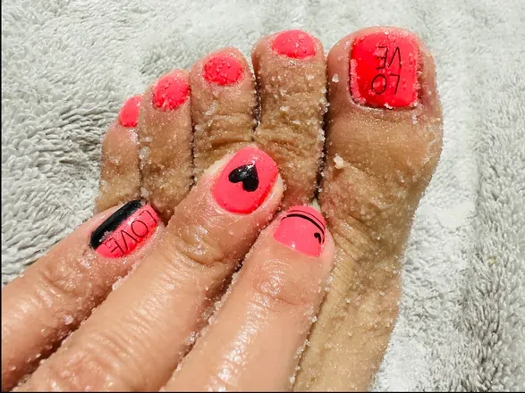 OnlyFans cuenta annafrancomarquez header 2