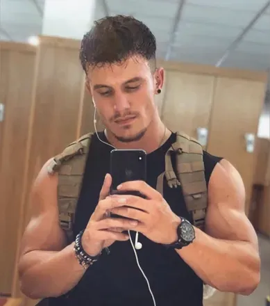 OnlyFans cuenta hunterbynature avatar 1