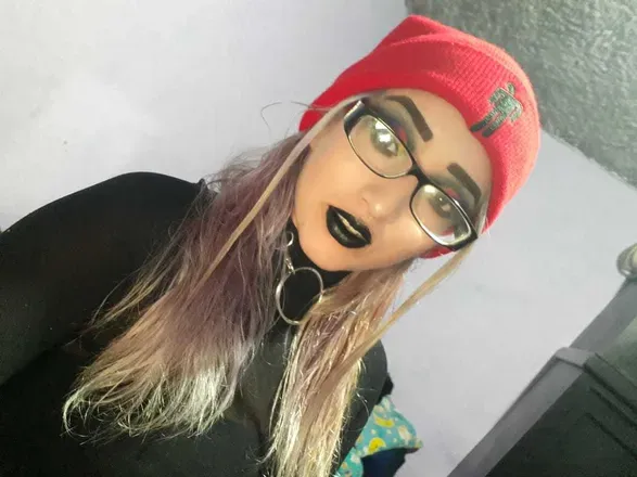 OnlyFans cuenta biby_98 avatar 1