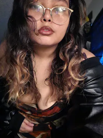 OnlyFans cuenta shymy18 avatar 1