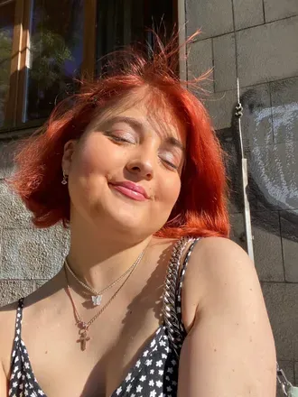 OnlyFans cuenta shmulichnew avatar 1