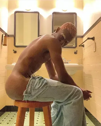 OnlyFans cuenta gordeauxxx avatar 1