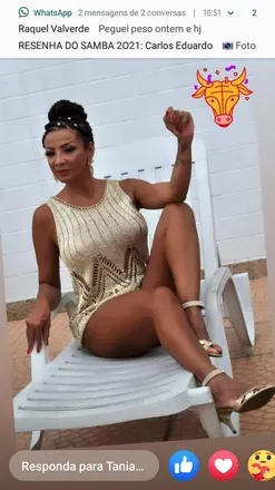 OnlyFans cuenta vicbrazil avatar 1