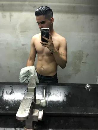 OnlyFans cuenta pizzasyrefresco999 avatar 1