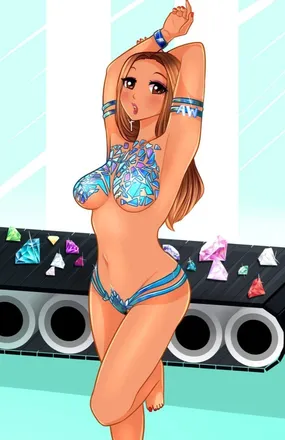 OnlyFans account  camiladirtysex avatar 1