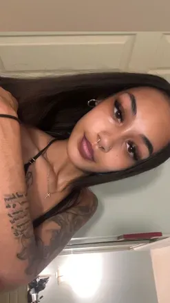 OnlyFans account  spoil.lala avatar 1