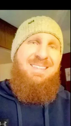 OnlyFans cuenta thebeardedone avatar 1