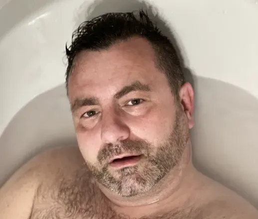 OnlyFans cuenta chrisbearfrance avatar 1