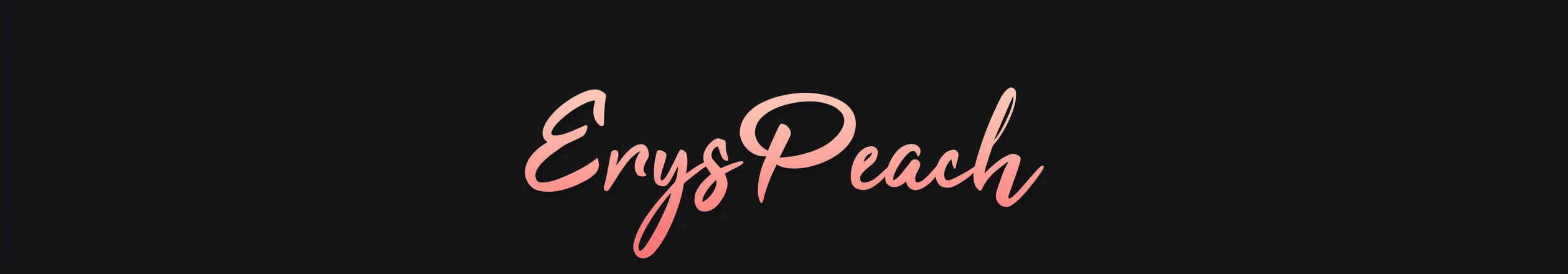 OnlyFans cuenta eryspeach header 2