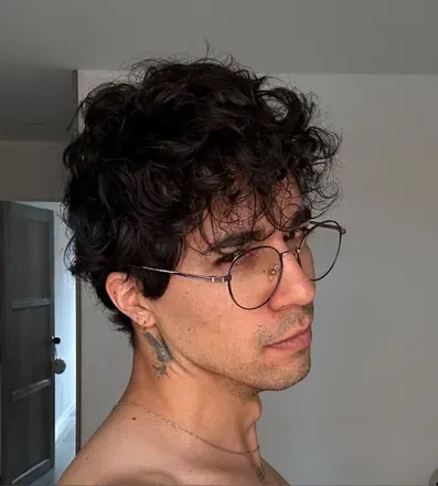 OnlyFans cuenta tiagosarmientoo avatar 1