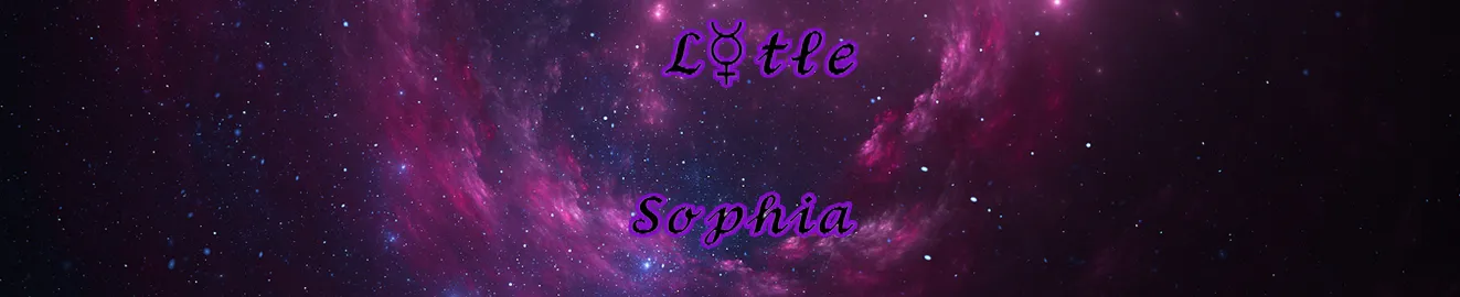 OnlyFans cuenta litlesophia header 2