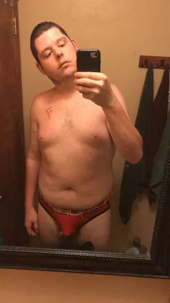 OnlyFans cuenta jax_bear_cub_xxx header 2