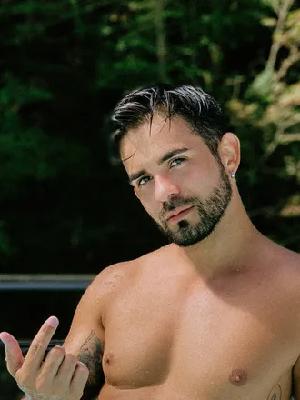 OnlyFans cuenta juanbradley header 2