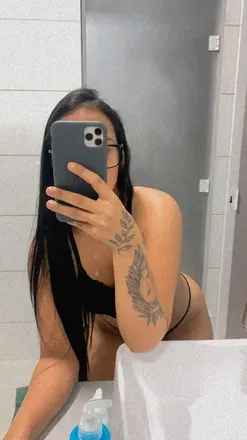 OnlyFans cuenta larirapunzel avatar 1