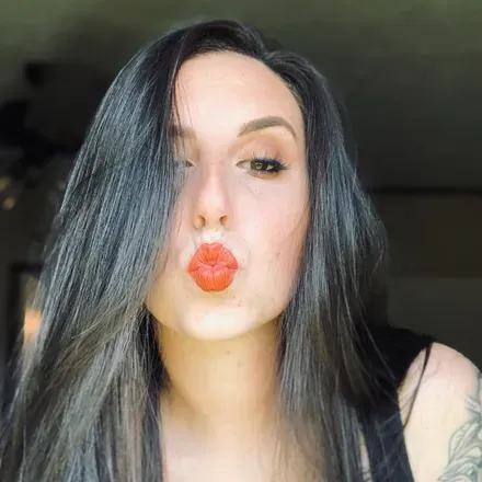 OnlyFans cuenta rayvenkaye avatar 1