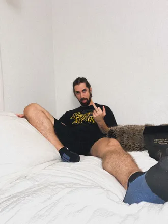 OnlyFans cuenta roshrosh header 2