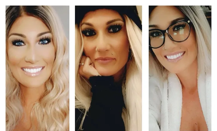 OnlyFans cuenta kaylea_rich header 2