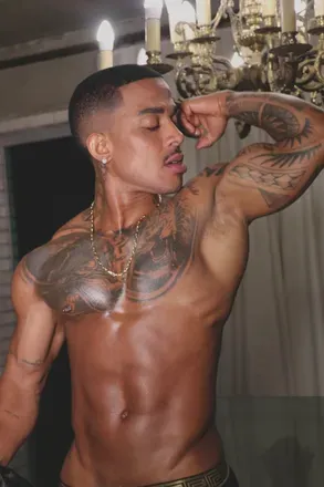OnlyFans cuenta blackfelippe avatar 1