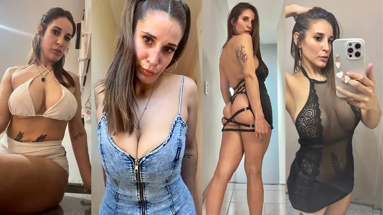 OnlyFans cuenta goddessjennyy header 2