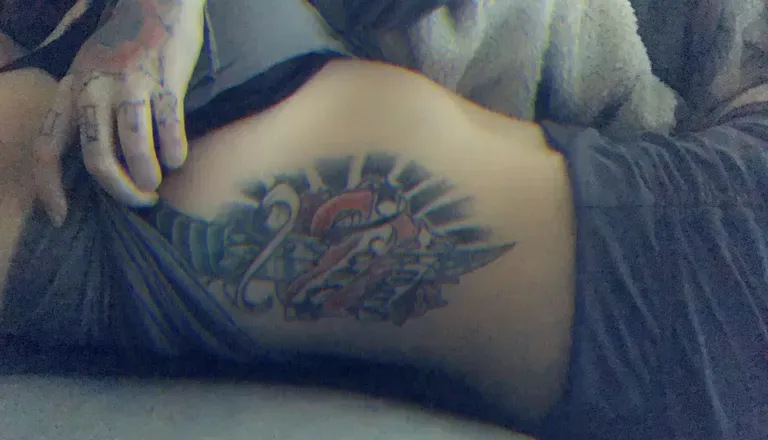 OnlyFans cuenta myfilthylife header 2