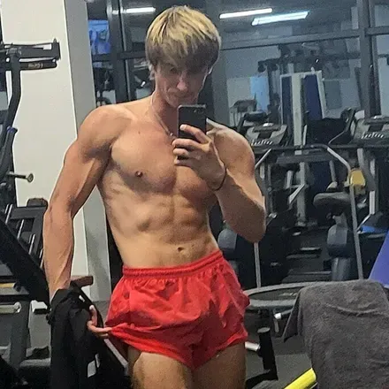 OnlyFans cuenta gym.slav avatar 1