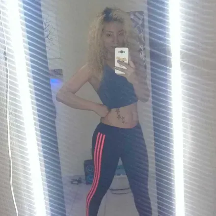 OnlyFans cuenta phoebe_alice_halliwell avatar 1