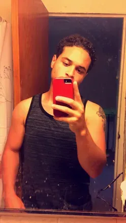 OnlyFans cuenta rodman03 avatar 1