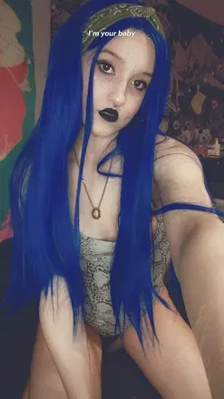 OnlyFans cuenta princess.mea avatar 1