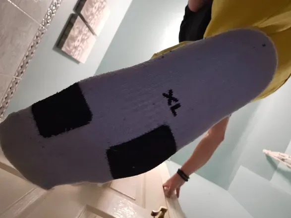 OnlyFans cuenta big_sneakers_big_feet avatar 1