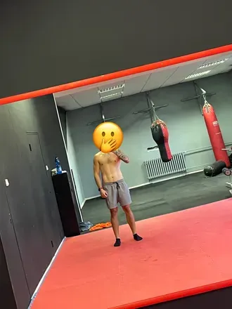 OnlyFans cuenta kinkyjjoe avatar 1