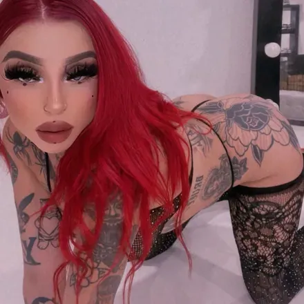 OnlyFans cuenta vmburleemoniqq avatar 1