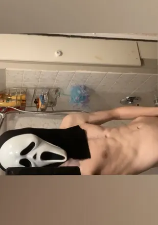 OnlyFans cuenta ghostreaper666 header 2