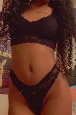OnlyFans cuenta skinnymini421 avatar 1