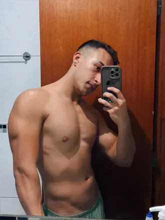 OnlyFans cuenta lucassilvain avatar 1