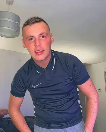 OnlyFans cuenta lhnryx avatar 1
