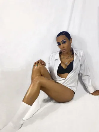 OnlyFans cuenta diosalybabii23 header 2