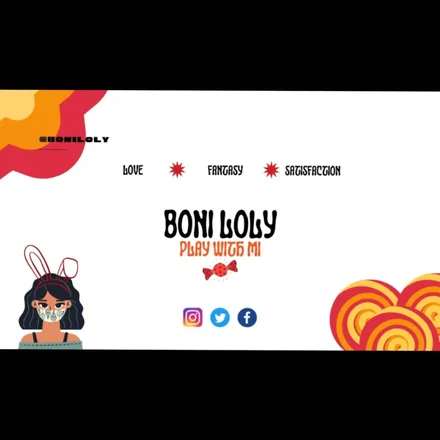 OnlyFans cuenta boniloly header 2