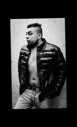OnlyFans cuenta diego_gou avatar 1