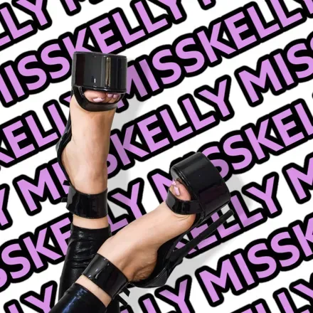 OnlyFans cuenta misskellyfeet avatar 1