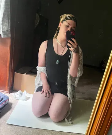 OnlyFans cuenta cassiver avatar 1
