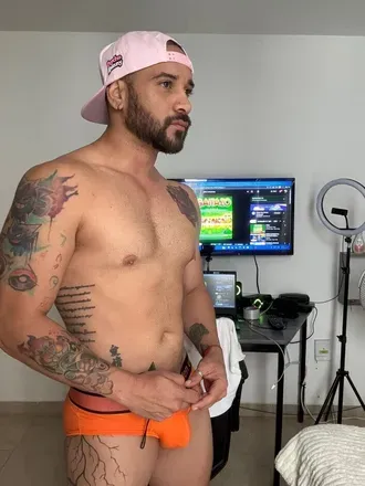 OnlyFans cuenta matt_cooper1 avatar 1
