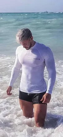 OnlyFans account  kenbetancur avatar 1